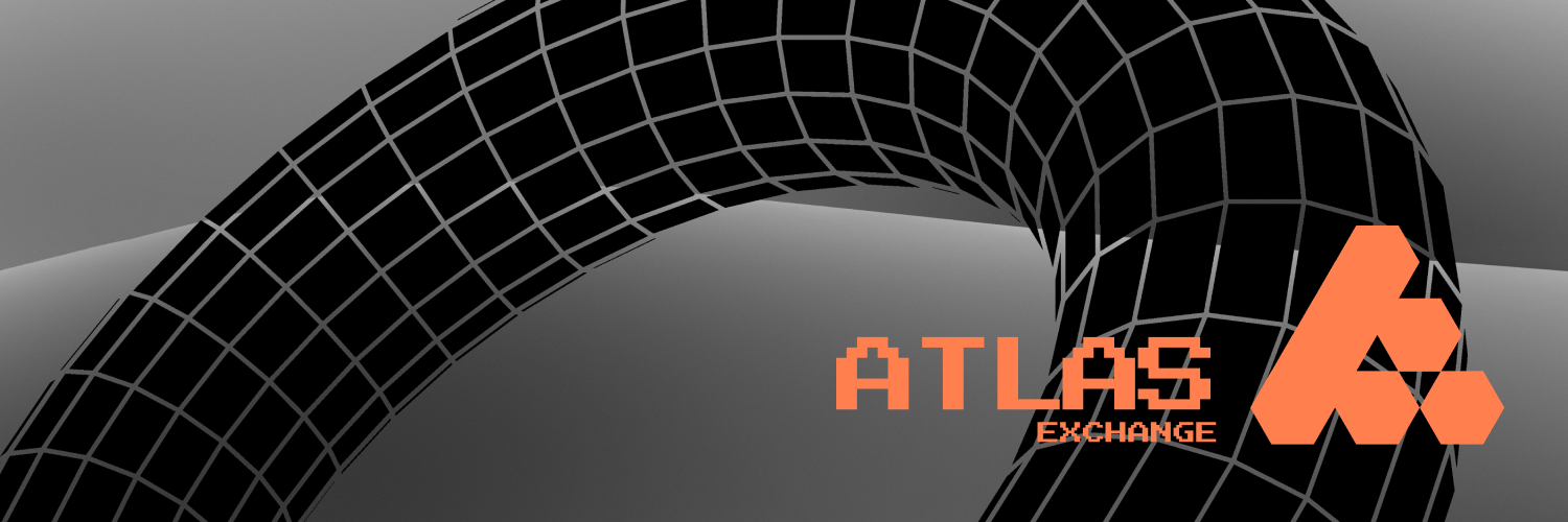 Atlas Exchange cover
